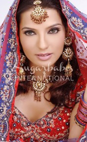 Indian Sonia 30th Jul-18th Aug