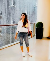 Fun and Entertainment Bea Dubai Escorts